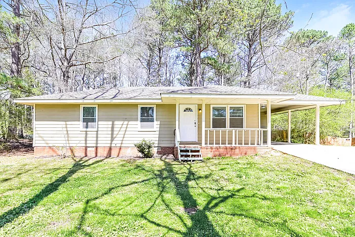 105 Hidden Pines Dr