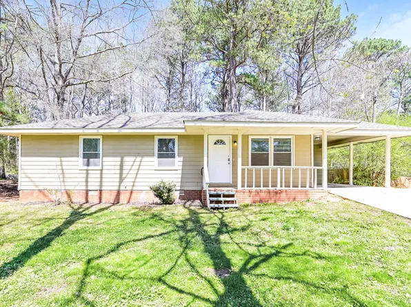 105 Hidden Pines Dr, Covington, GA 30016