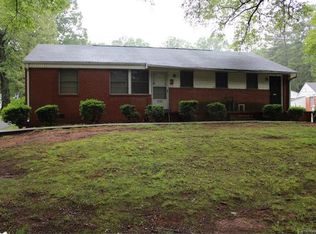 3123 Marlborough Rd, Charlotte, NC 28208