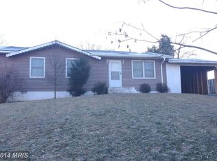 219 Austin Dr, Stafford, VA 22556