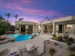 70800 Sunny Ln, Rancho Mirage, CA 92270