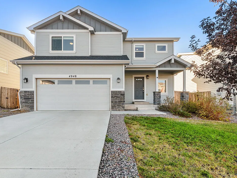 4948 Wolf Moon Dr