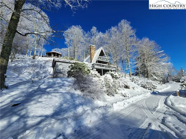 651 Mountain Glen, Newland, NC 28657