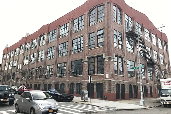 Rented by Carnegie Management Inc | media 1