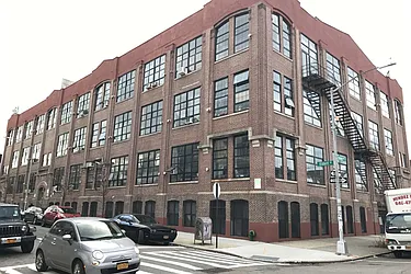 Rented by Carnegie Management Inc