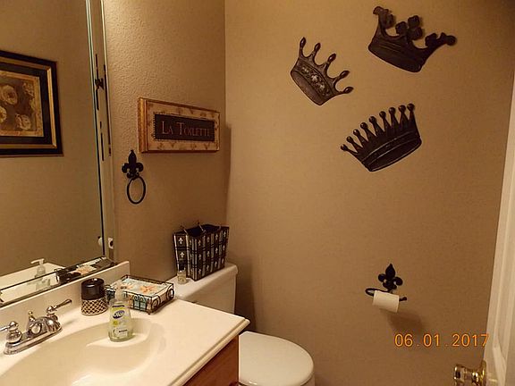 5th image of 306 Clear Creek Meadows Dr