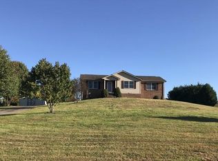 3502 Kennedy Bridge Rd, Lancaster, KY 40444