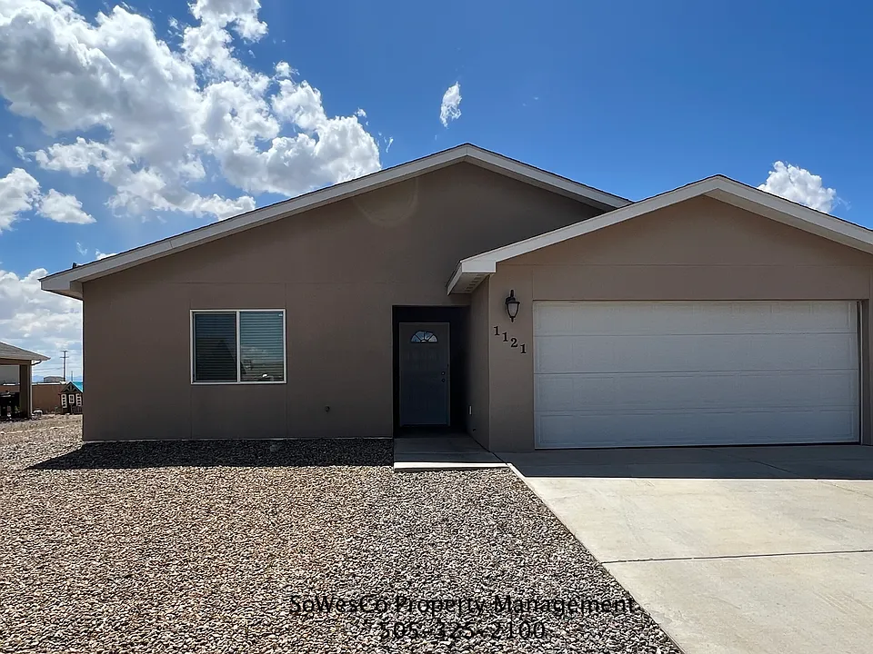 1121 Little Rabbit Dr