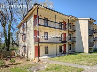 311 Swift Ave APT 305, Durham, NC 27705
