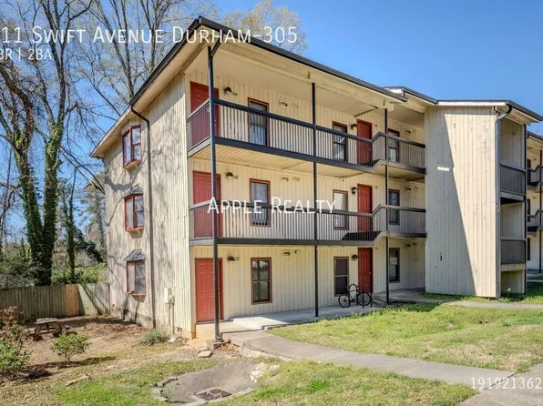 311 Swift Ave, Durham, NC