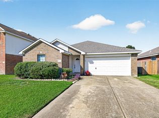 3602 Clayton Trace Trl, Houston, TX 77082