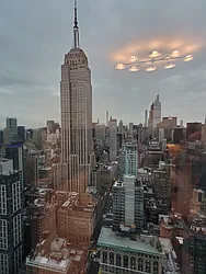 Rented by Bond New York