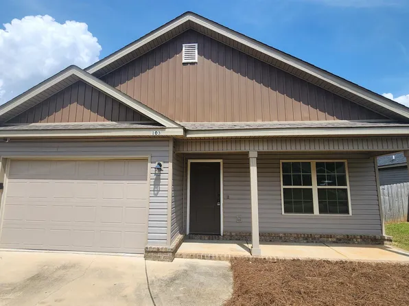 103 Jaybee Dr, Warner Robins, GA 31088