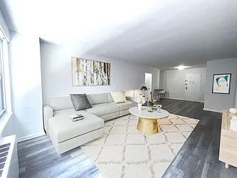 Rented by Keller Williams NYC