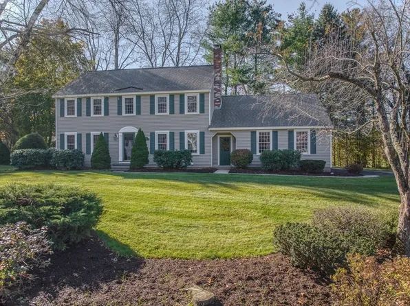 10 Hilltop Rd, Plaistow, NH 03865