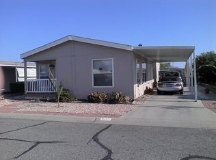 811 San Ramon Dr, Hemet, CA 92543