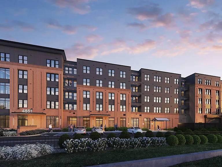Alta New Carrollton — Photo 33