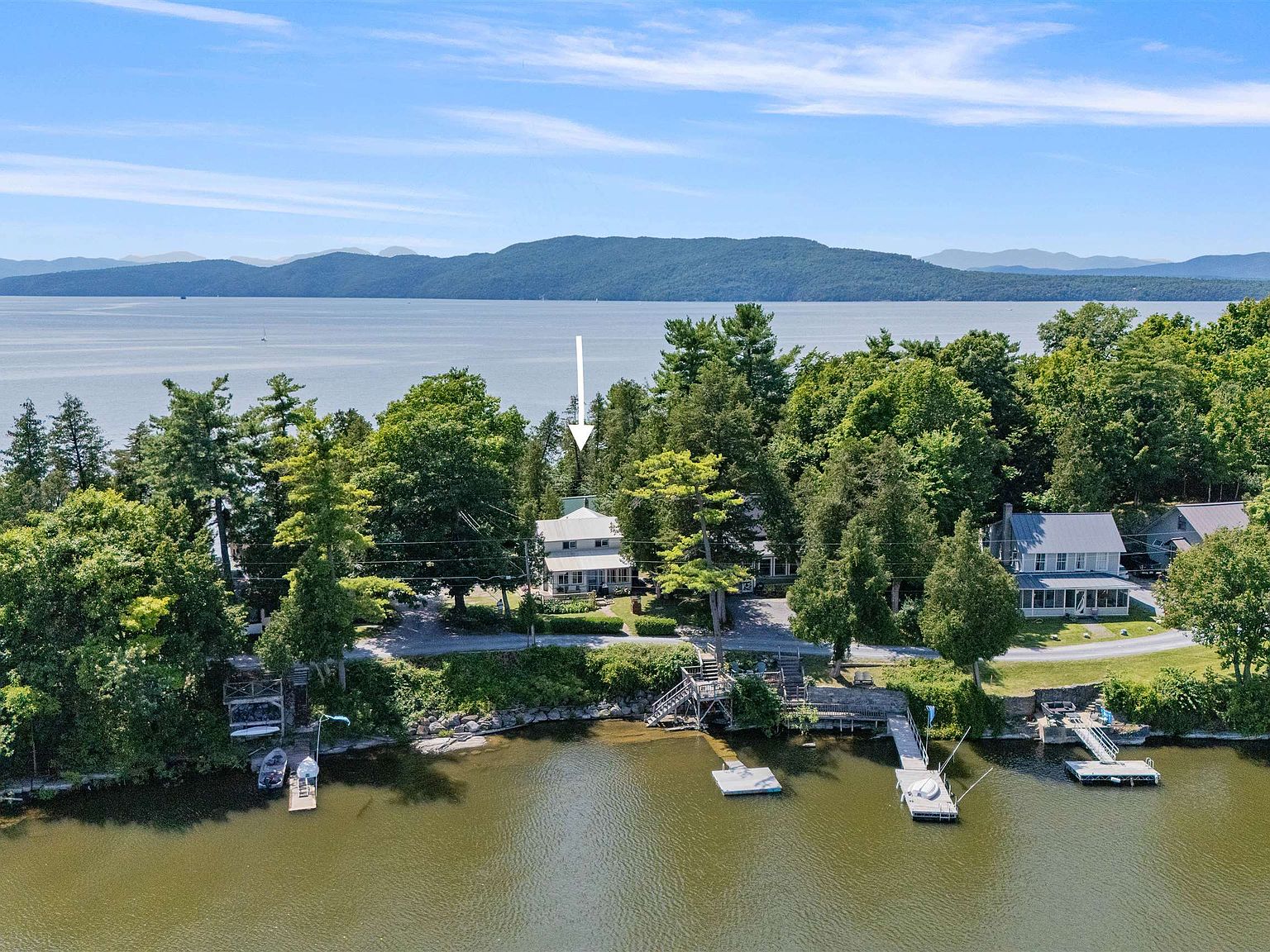 395 North Road, North Ferrisburgh, VT 05473 MLS 5006640 Zillow