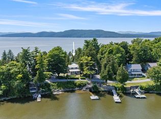 395 North Rd, North Ferrisburgh, VT 05473