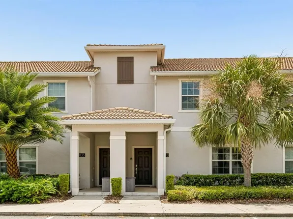 4833 ROMEO CIRCLE, KISSIMMEE, FL 34746