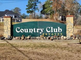 4 Highway 3191 LOT 4, Natchitoches, LA 71457