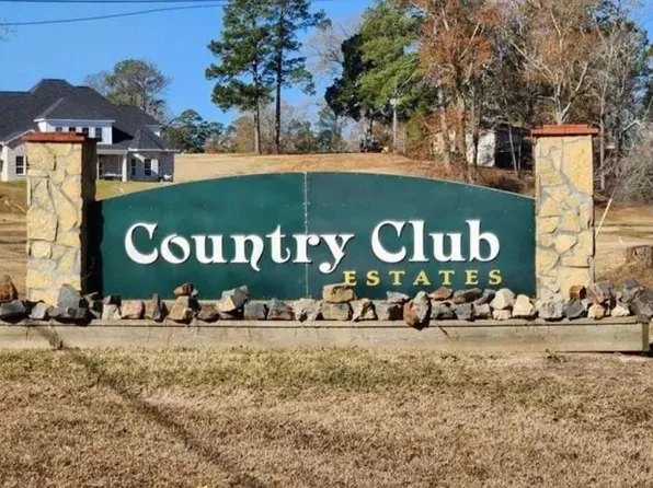 4 Highway 3191 Lot 4, Natchitoches, LA 71457