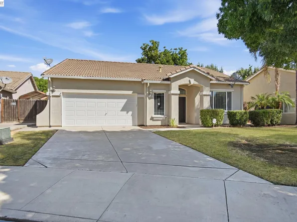 947 Forecast Ln, Tracy, CA 95377