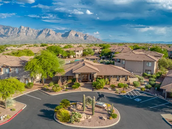 655 W Vistoso Highlands Dr, Tucson, AZ