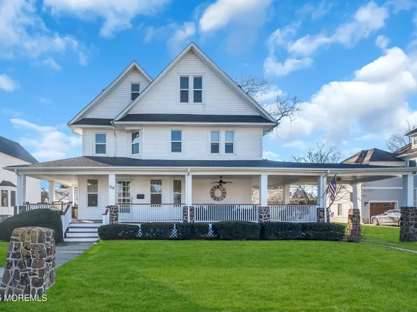 310 Corlies Ave, Allenhurst, NJ 07711