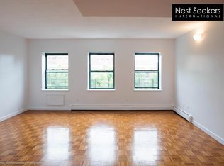 64 E 119th St FL 3, New York, NY 10035