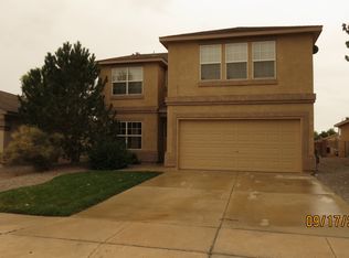 652 Playful Meadows Dr NE, Rio Rancho, NM 87144