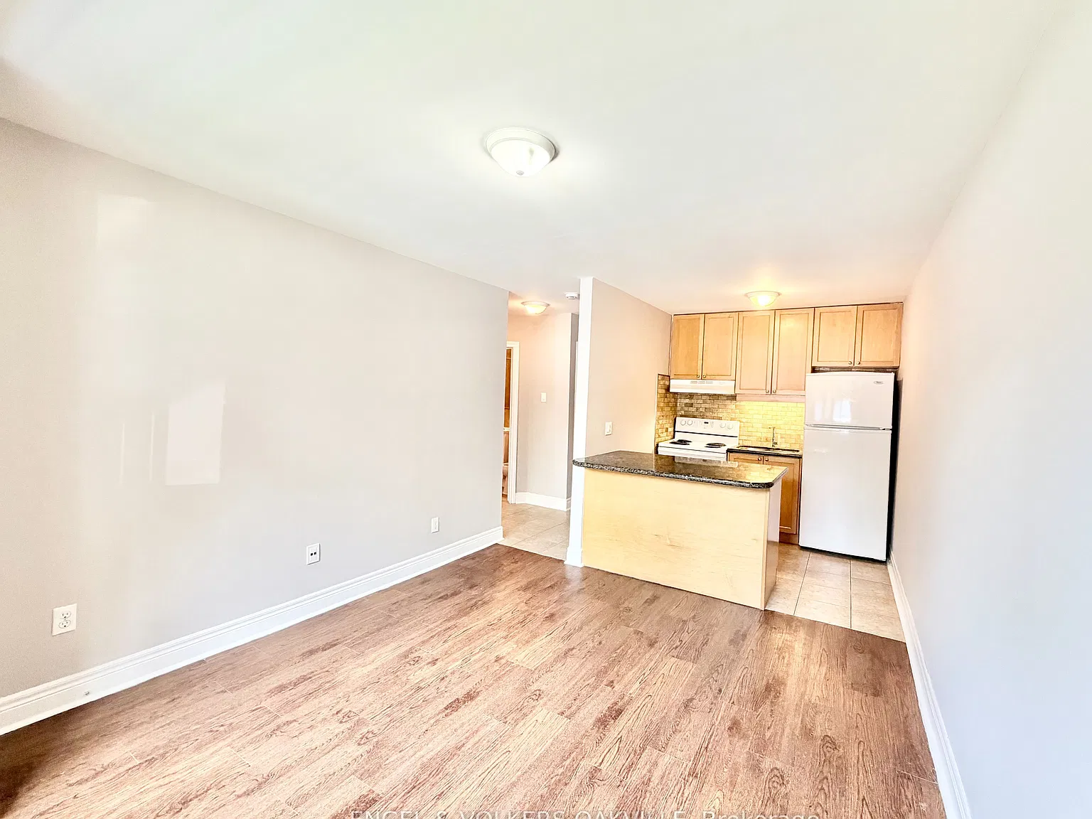 1 bed, $1,650 — Photo 2
