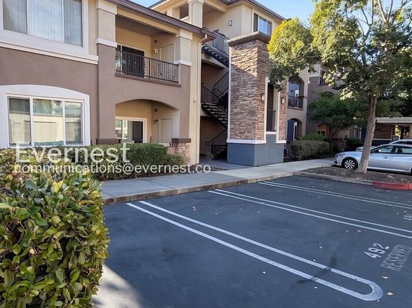 701 Gibson Dr APT 1524