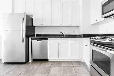 Rented by Olnick Organization
