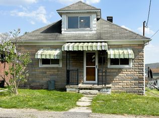 480 Gregg Ave, Johnstown, PA 15906
