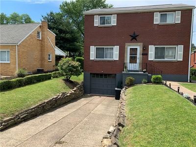 713 Filmore Rd, Pittsburgh, PA, 15221