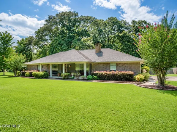593 Fowler Dr, Columbus, MS 39702