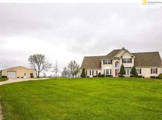 1311 NW 355th Rd, Holden, MO 64040