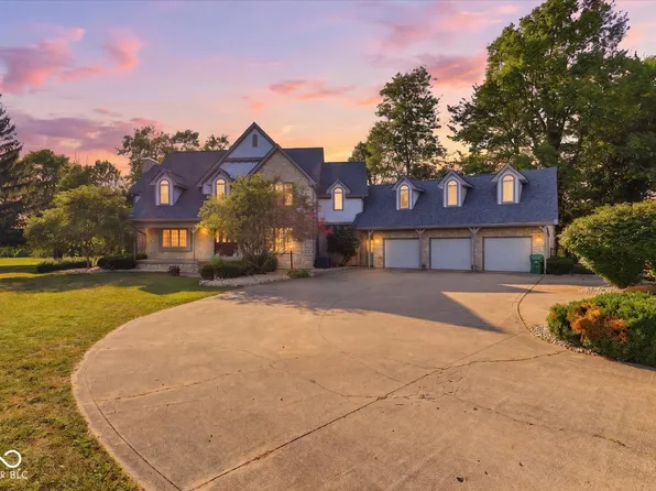 3878 E State Road 44, Shelbyville, IN 46176