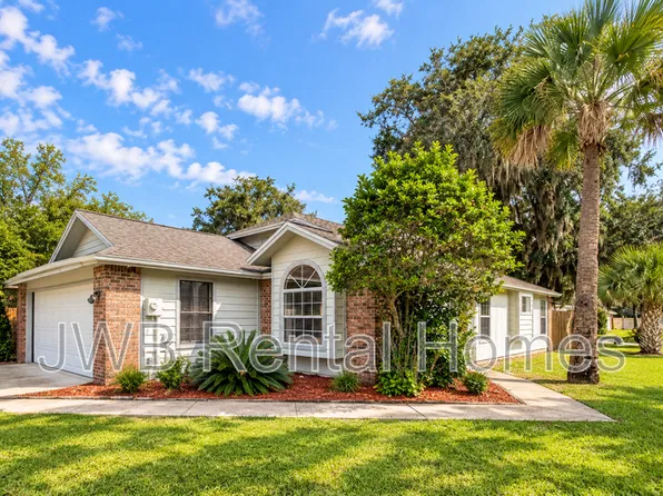 2284 Destine Ln, Jacksonville, FL 32233
