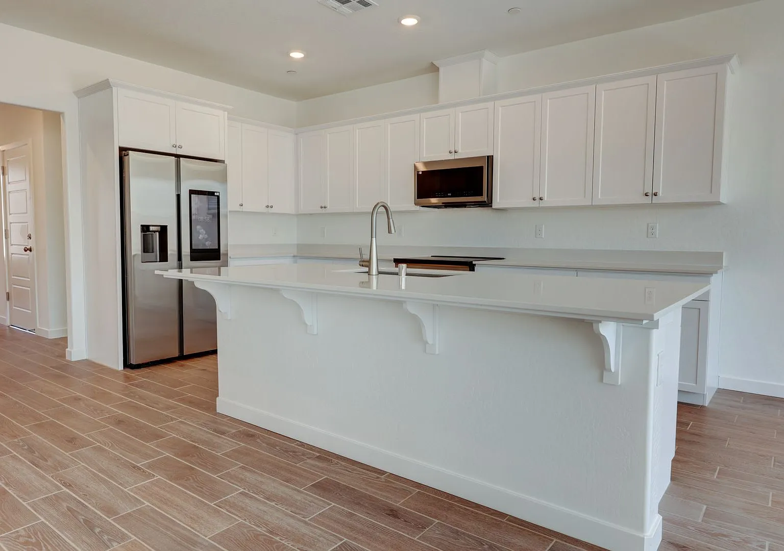 Brand New Home — Photo 2
