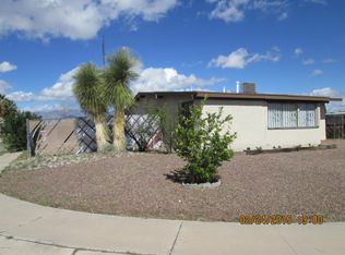 8241 E Victoria Dr, Tucson, AZ 85730