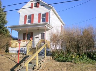 114 N Prospect St, Phillipsburg, NJ