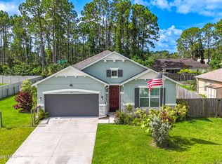416 Ladyslipper St SW, Palm Bay, FL 32908