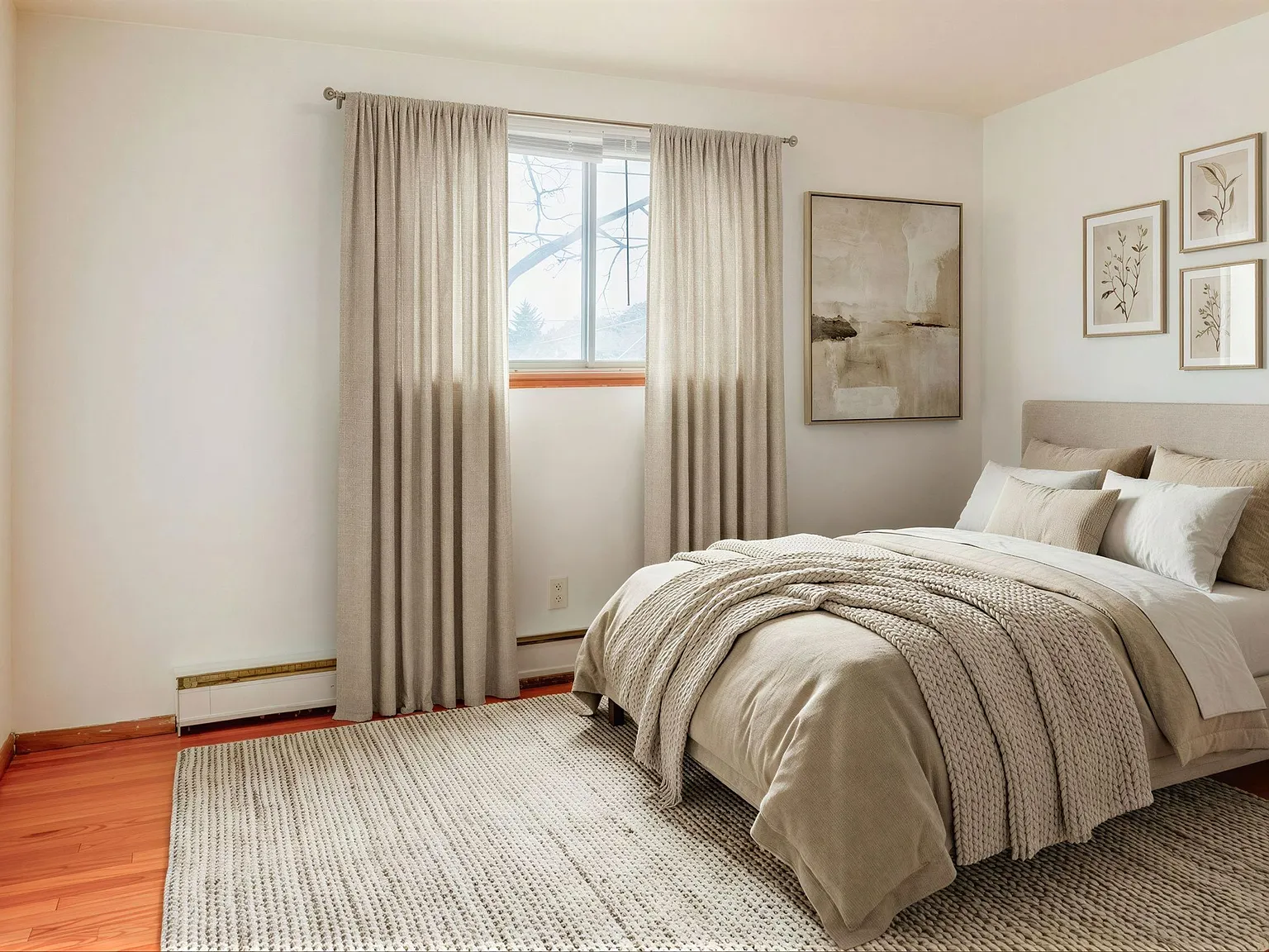 PMM MS Apartments — Photo 3