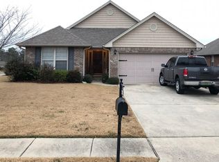 128 Dallas Ln, Montevallo, AL 35115