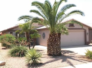 1393 E Waterview Pl, Chandler, AZ 85249