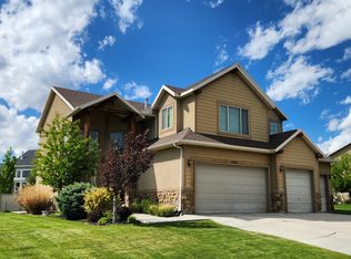 11987 N Cyprus Dr, Highland, UT 84003