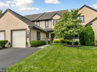 126 Splitrail Ln, Blue Bell, PA