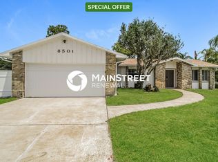 8501 Anise Ct, Orlando, FL 32825